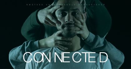 Connected 03. maj kl. 19:00